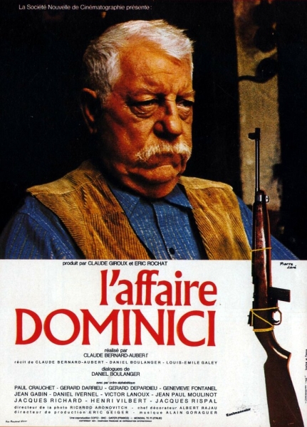 L'affaire Dominici