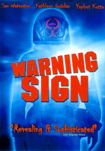 Warning Sign