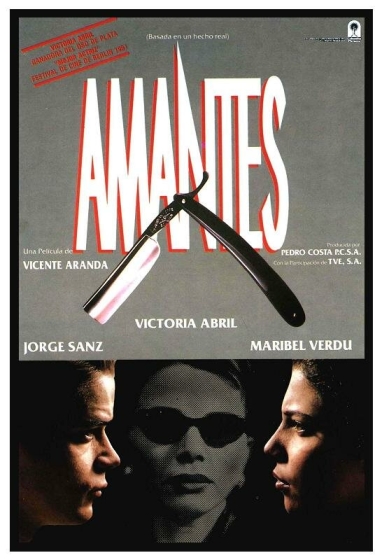 Amantes