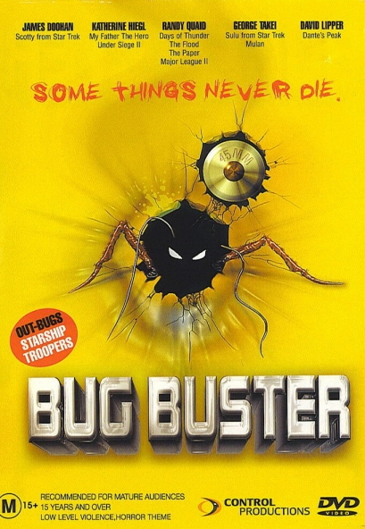 Bug Buster