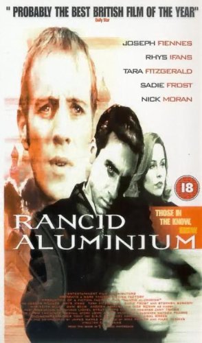 Rancid Aluminium