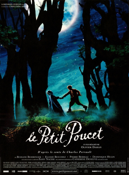 Le petit poucet