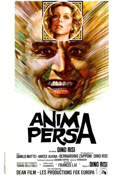 Anima persa