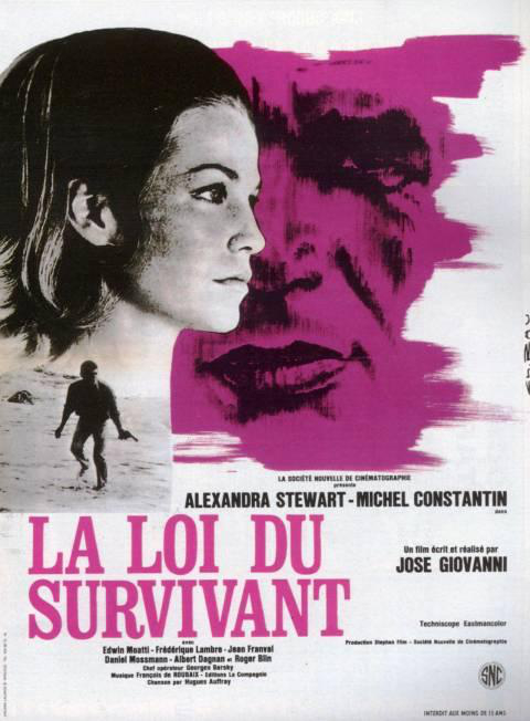 La loi du survivant