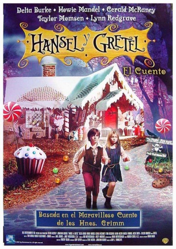 Hansel & Gretel