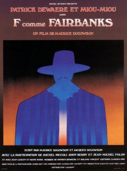 F... comme Fairbanks