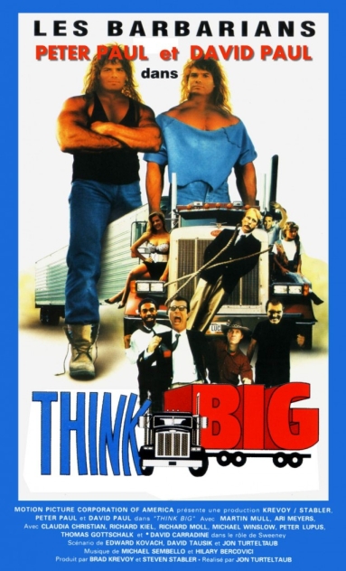 Think Big