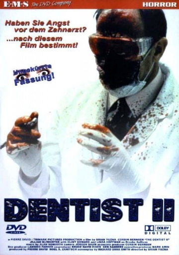 The Dentist 2