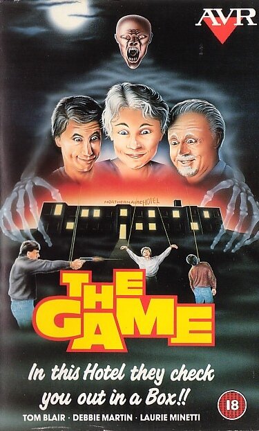 The Game