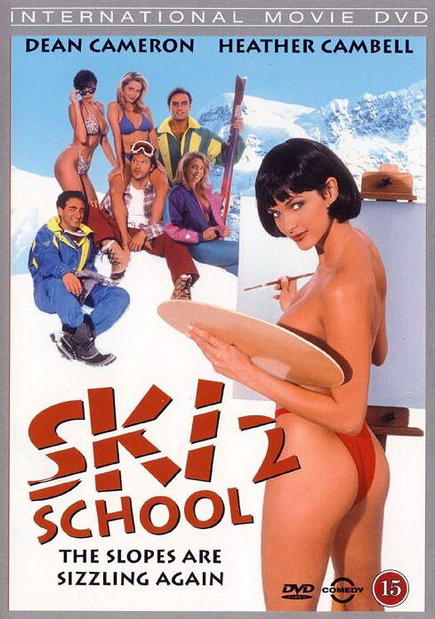 Ski School 2