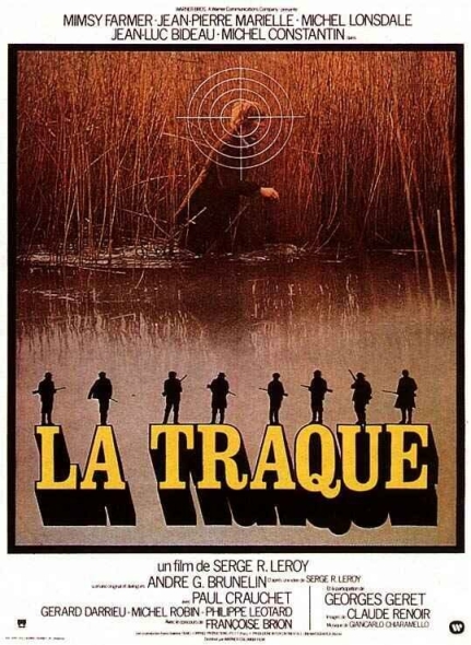 La traque