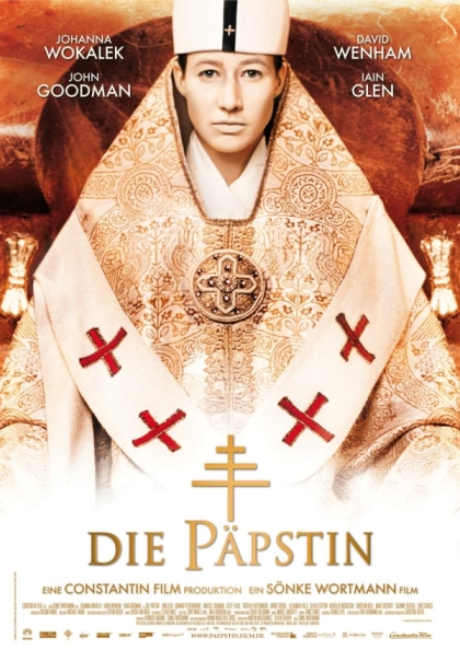 Die Päpstin