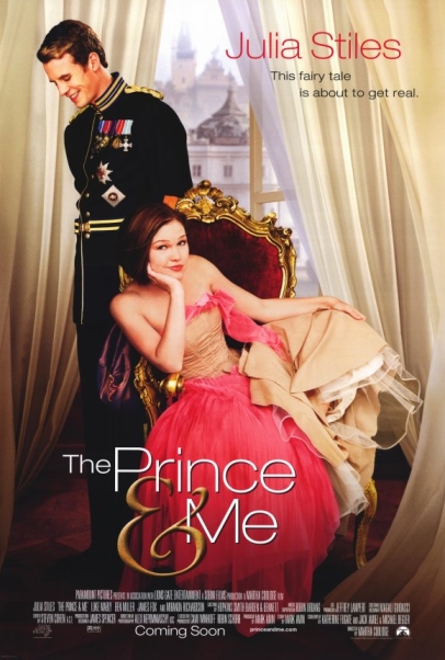 The Prince & Me