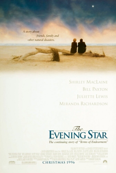 The Evening Star