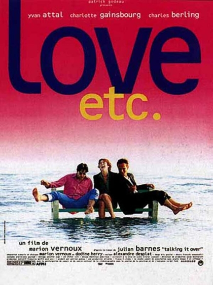 Love, etc.