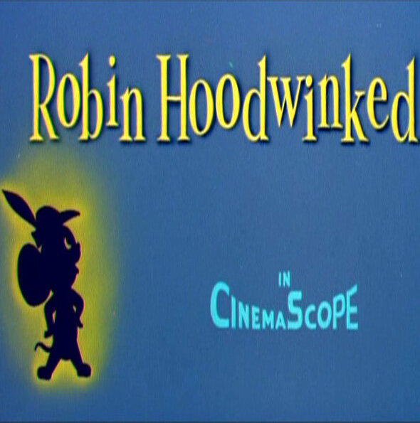 Robin Hoodwinked