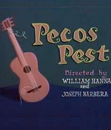 Pecos Pest