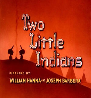 Two Little Indians