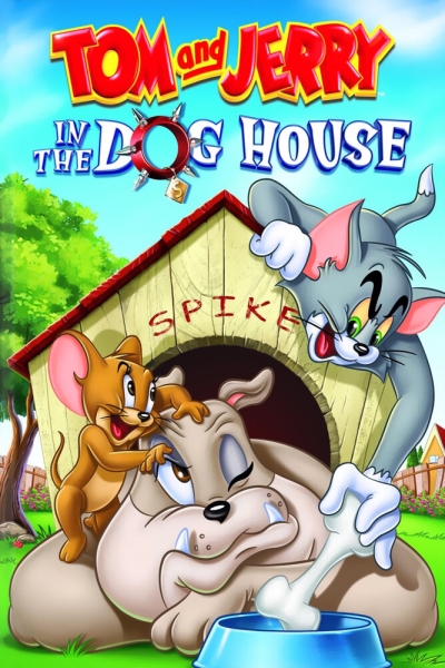 The Dog House