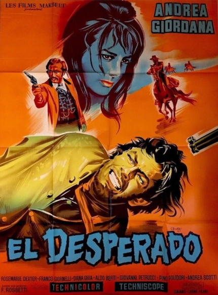 El desperado