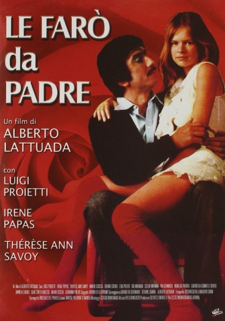 Le farò da padre