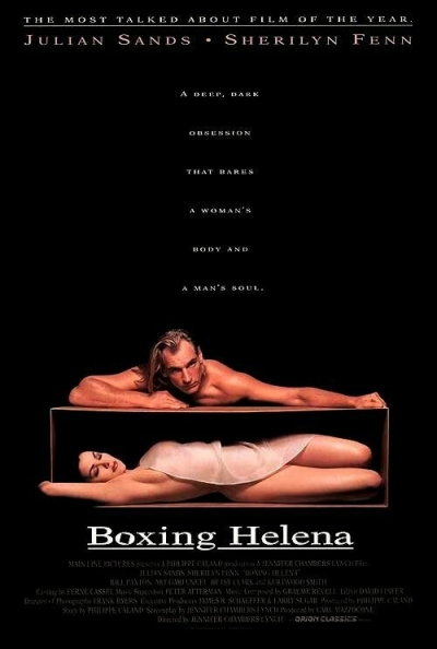 Boxing Helena