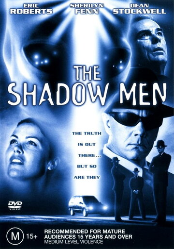 The Shadow Men