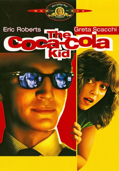 The Coca-Cola Kid