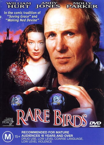 Rare Birds