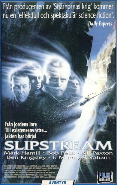 Slipstream