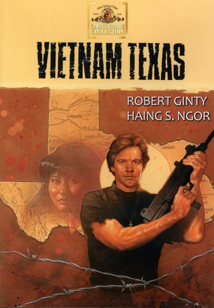 Vietnam, Texas