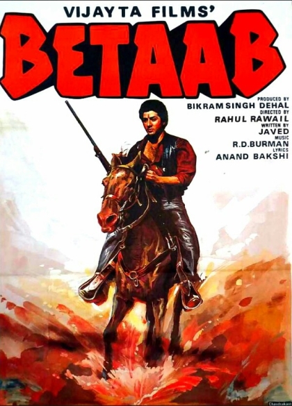 Betaab