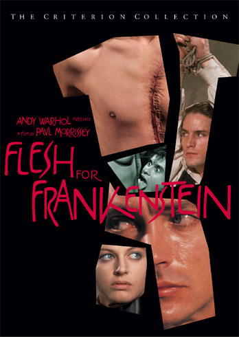 Flesh for Frankenstein