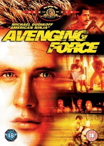 Avenging Force