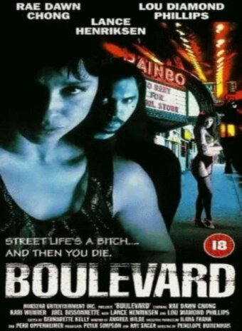 Boulevard