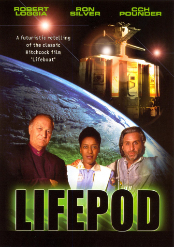 Lifepod