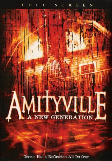 Amityville: A New Generation