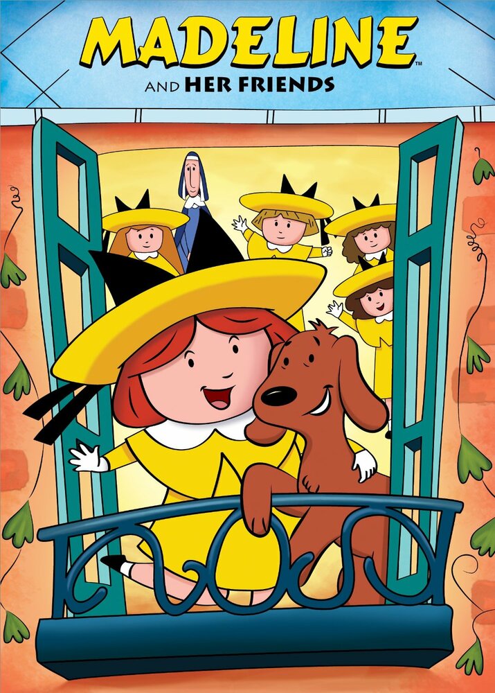 Madeline