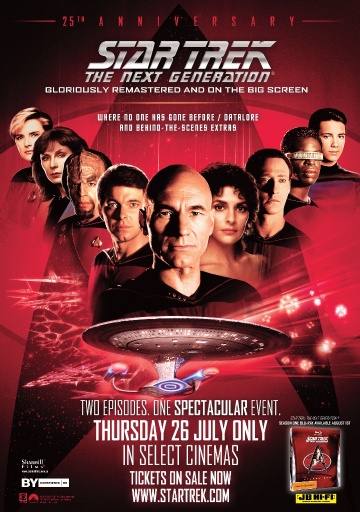 Star Trek: The Next Generation