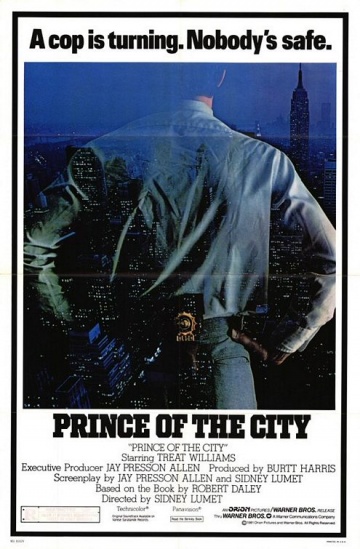 Prince of the City