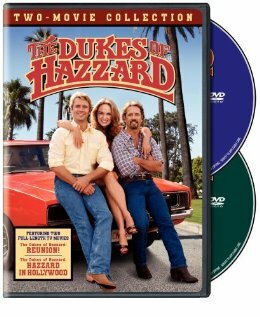 The Dukes of Hazzard: Reunion!