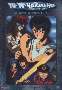 Yu Yu Hakusho