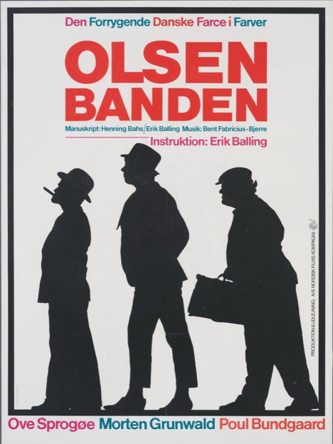 Olsen-banden