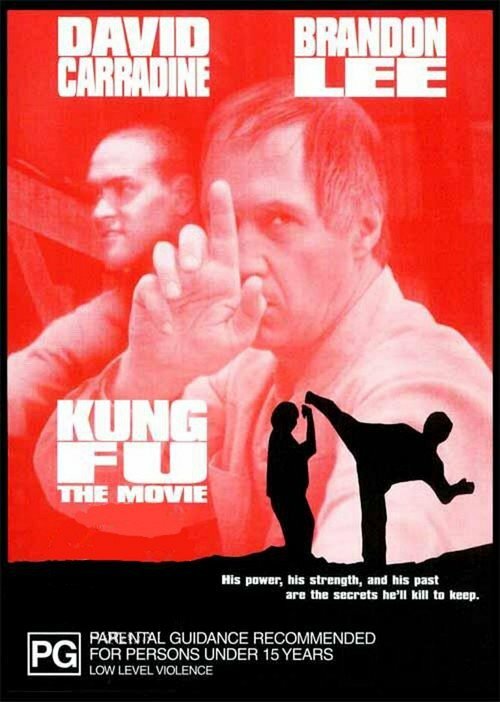 Kung Fu: The Movie