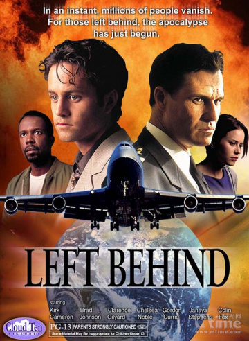 Left Behind