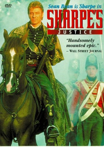 Sharpe's Justice