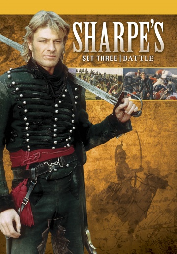 Sharpe's Battle