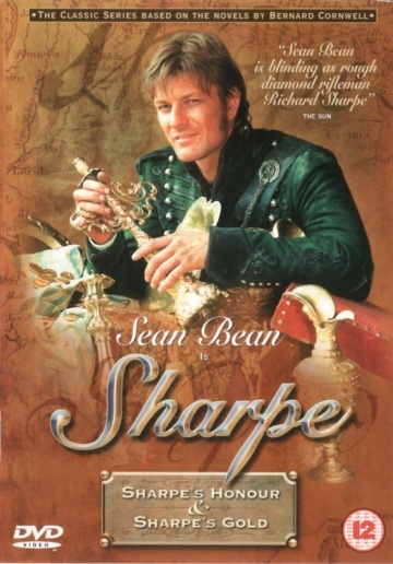 Sharpe's Gold