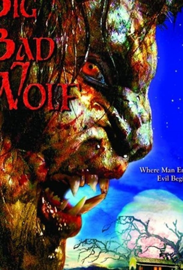 Big Bad Wolf