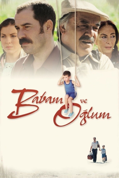 Babam ve Oğlum